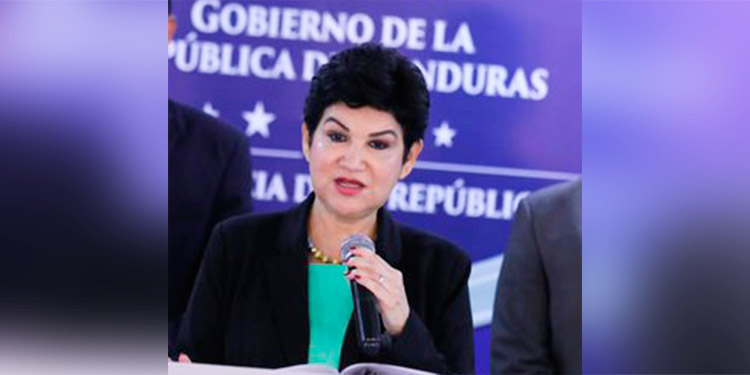Gobierno a reunión mañana con representantes de Chiquita Brands