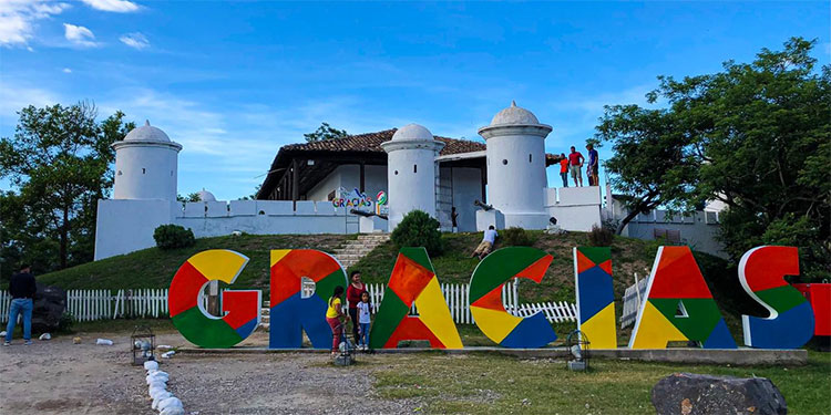 Distrito turístico lenca maya un paraíso para amantes de la aventura