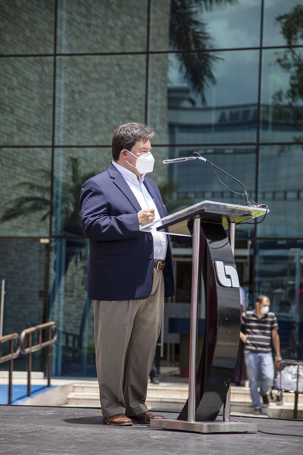 Grupo Financiero Atlántida reitera su compromiso con Honduras durante la pandemia