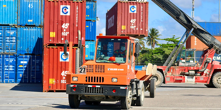 Lanzan un nuevo sistema para agilizar importaciones agrícolas