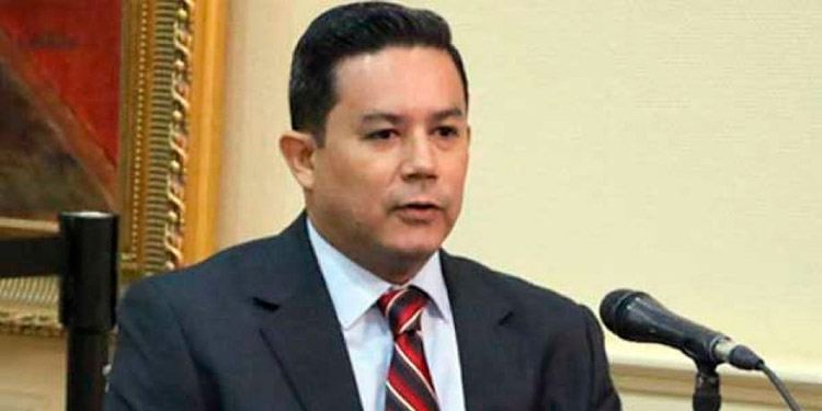 Cronograma electoral implica eventos relacionados al financiamiento político
