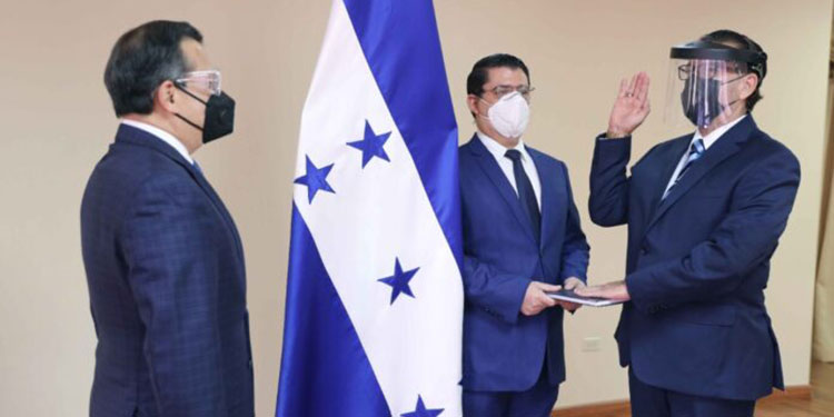 Invest-H es crucial para la reactivación económica del país