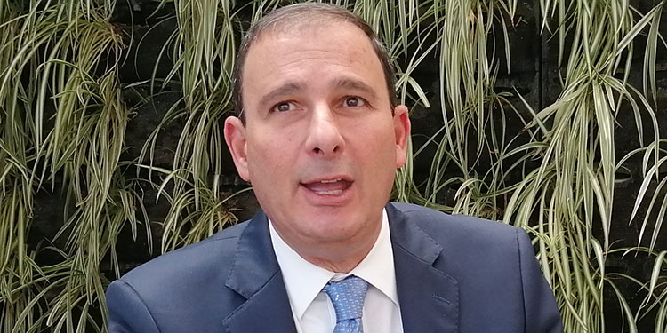 Cohep: “Nos comprometemos a recuperar la economía y los empleos”
