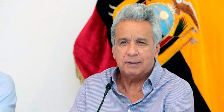 La Casa Blanca prepara un plan para incentivar a empresas de EEUU a que muden a América Latina sus fábricas en Asia