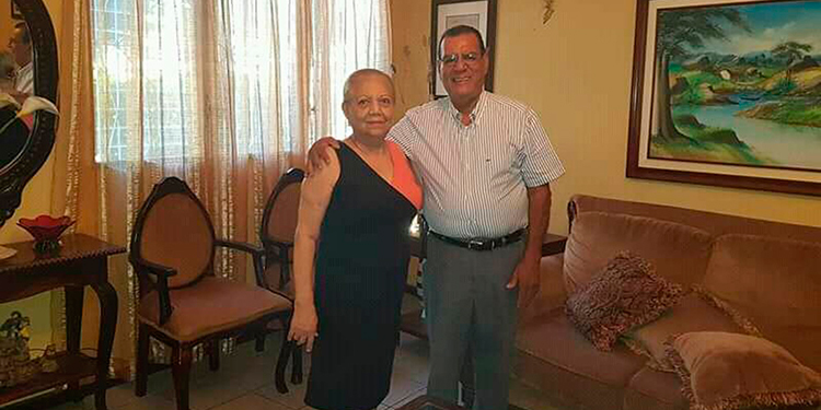 Fallece reconocida maestra en Choluteca