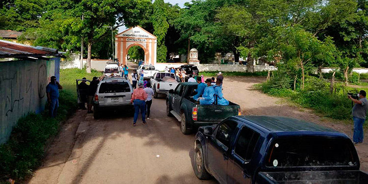 Muere destacada periodista sureña