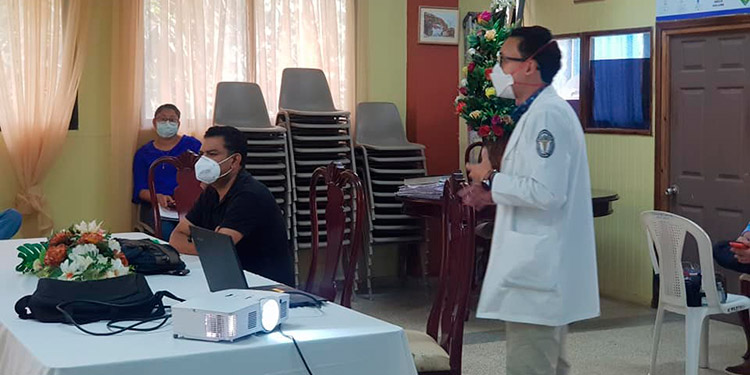 Amplios operativos de control de movilidad