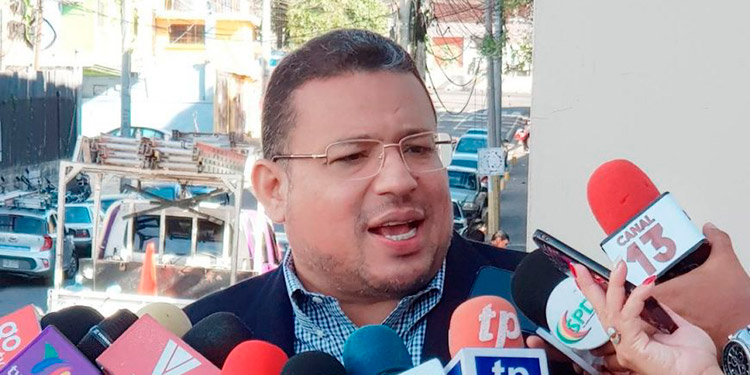 Omar Rivera: “Apertura debe garantizar la salud del pueblo”