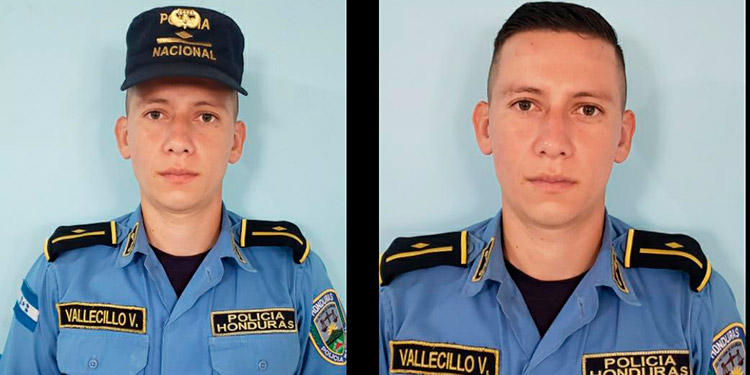 “Mareros” ultiman a subinspector policial