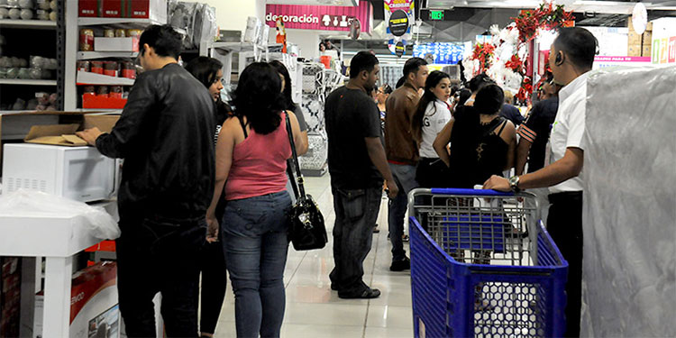 Reapertura de economía era necesaria y urgente asegura Deysi Ibarra