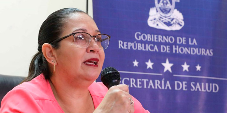 Exministra de Salud: Ante el COVID-19 ya no vale llorar sobre la leche derramada
