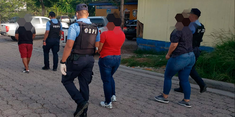 Próxima semana a audiencia inicial supuestos “coyotes”