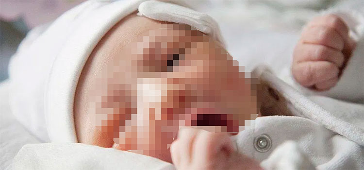 Quieren llamar a su hijo Lucifer pero tienen problemas en el registro