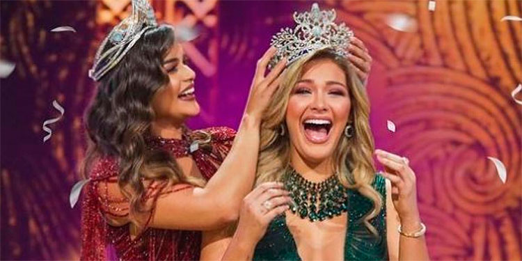 "Nuestra Belleza Latina" mira hacia atrás antes de buscar a su nueva reina