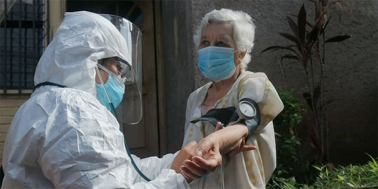 150 mil personas han atendido brigadas médicas