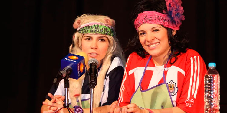 Escalofriantes pruebas de la brujería que Karla Panini le hizo a Karla Luna
