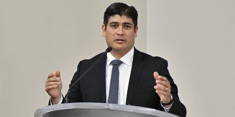 Costa Rica ganará 41.000 millones de dólares al descarbonizar economía