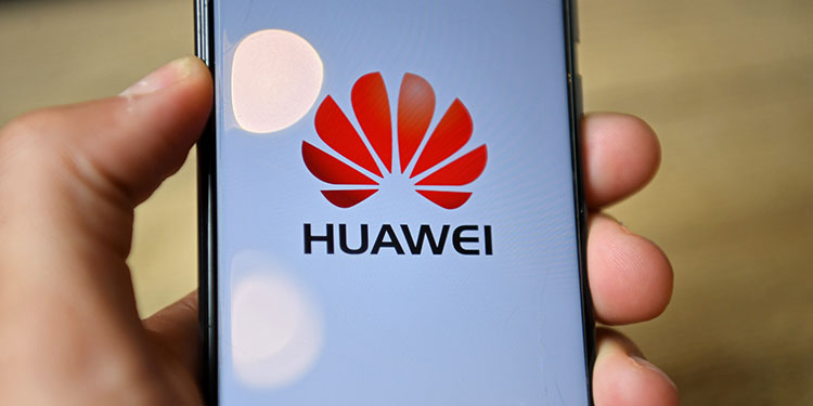Huawei anuncia la segunda versión de su sistema operativo propio