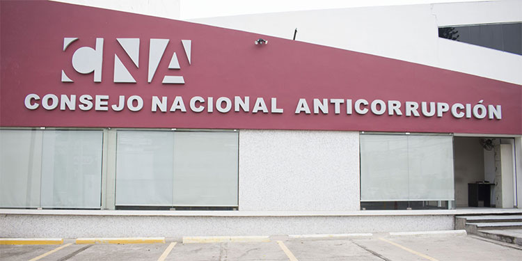 CNA denuncia inconsistencias en las compras de mascarillas