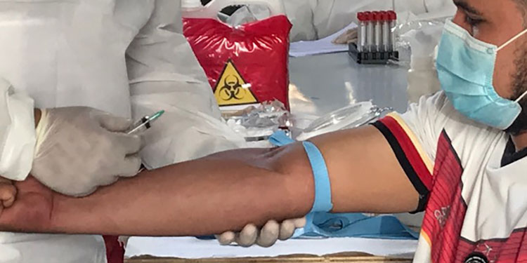Pandemia también afecta el medio ambiente con desechos hospitalarios