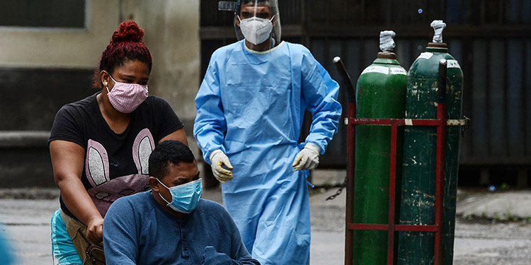 619 recuperados para un total de 23,230