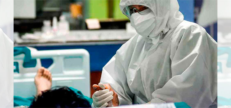 ¿Se puede contraer el coronavirus dos veces?