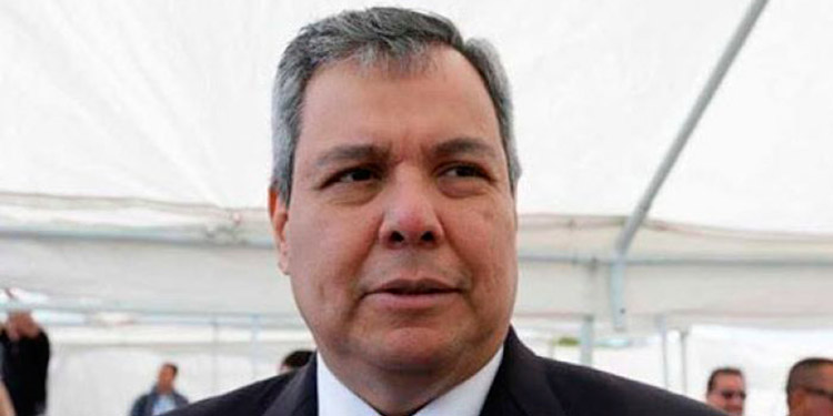 Retan al sector privado a invertir en nuevas represas