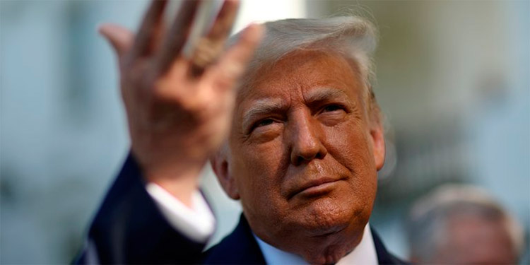 La Casa Blanca prepara un plan para incentivar a empresas de EEUU a que muden a América Latina sus fábricas en Asia
