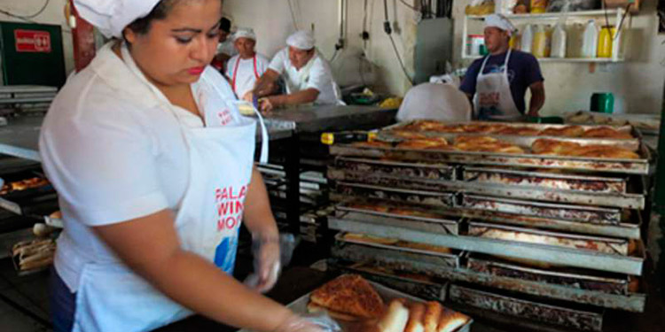 Más de 2,7 millones de pymes latinoamericanas, en riesgo por la COVID-19