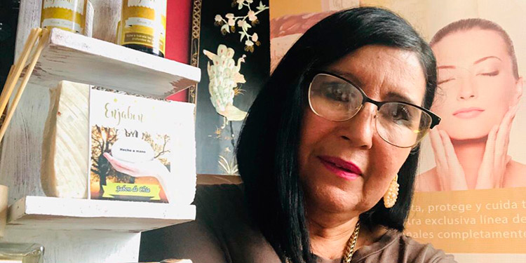 Enjabonarte Honduras: El sueño hecho realidad de una visionaria empresaria