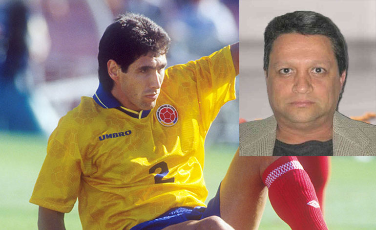 Hoy hace 26 años del asesinato de Escobar ligado al fútbol y narcotráfico