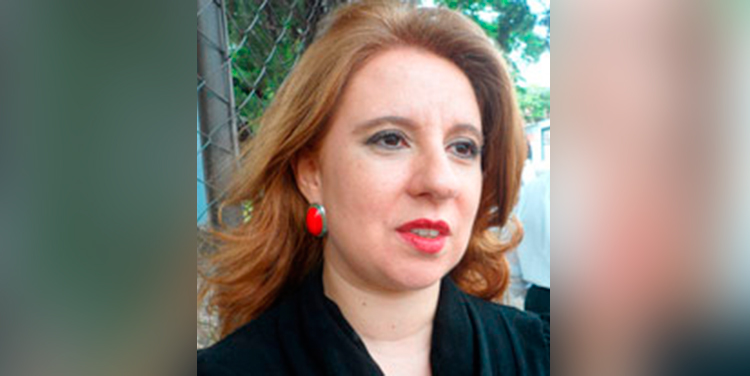 Evelyn Bautista asume como nueva directora de Invest-H