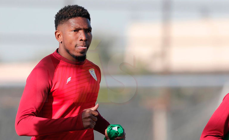 Ex goleador de los Lobos ya tiene empresa propia