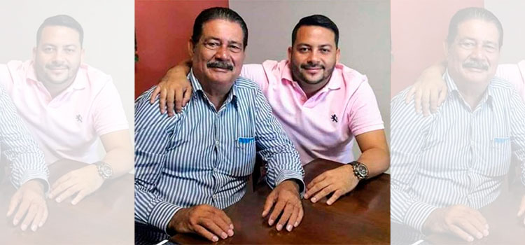 "Lo que más me duele, es que me lo mataron el día de su cumpleaños": padre del comunicador