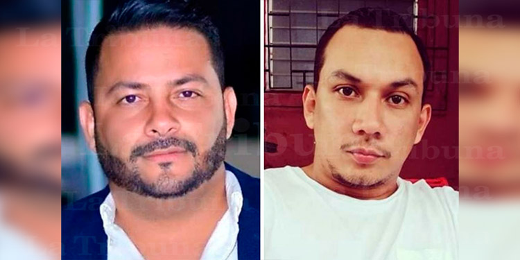 Cae tercer sospechoso del crimen de periodista y camarógrafo en La Ceiba
