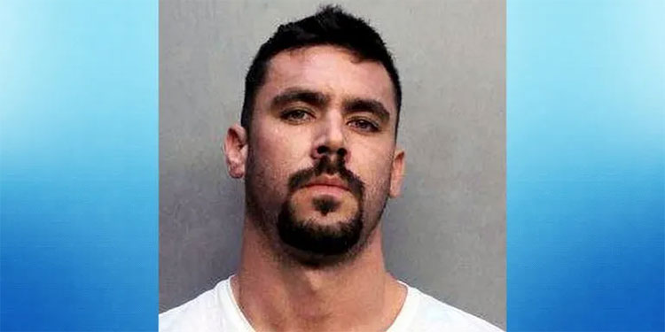 Hombre de Florida gastó fondos de ayuda por COVID-19 en un Lamborghini
