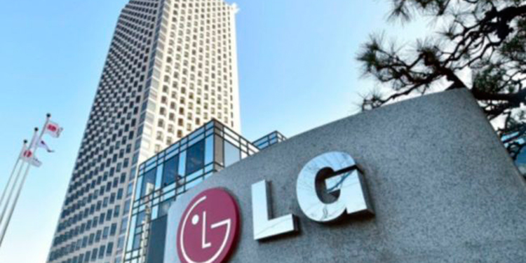 LG y su nueva gama de pantallas de señalización digital UT640S