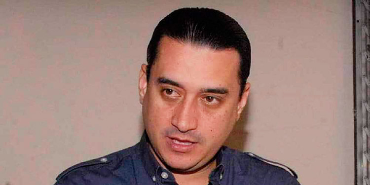 Posponen audiencia para Marco Bográn por incapacidad médica