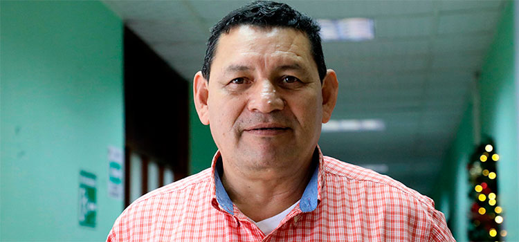 Más de 160 empleados del Hospital Escuela contagiados de COVID-19