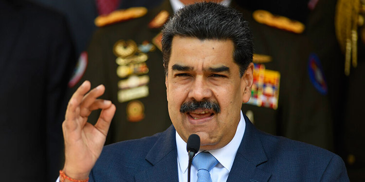 Reserva de oro en Londres aviva lucha política en Venezuela