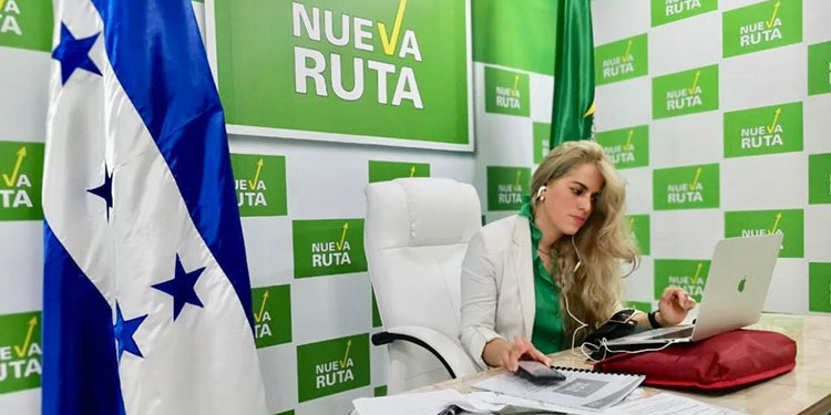 Nueva Ruta presenta informe de política de Equidad de Género