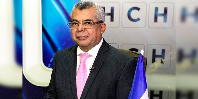 Personalidades lamentan muerte del periodista Pablo Matamoros