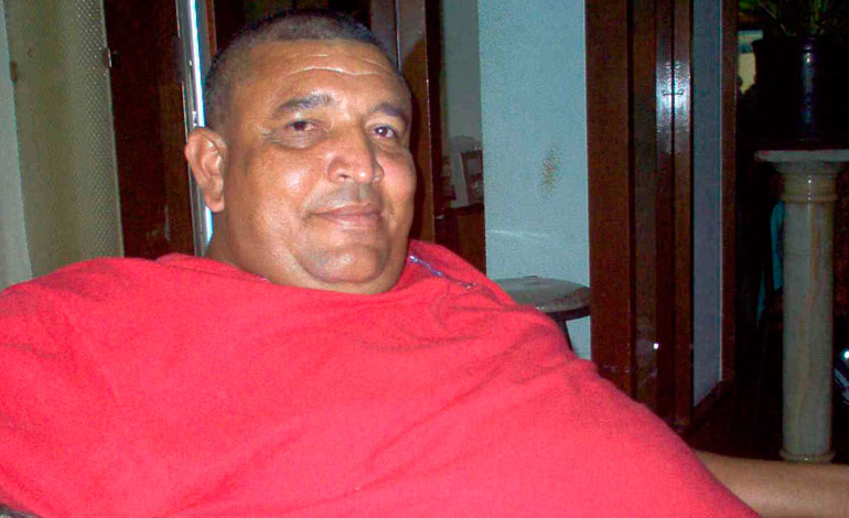 Sigue el luto… Ayer falleció “Pololo” y hoy su esposa