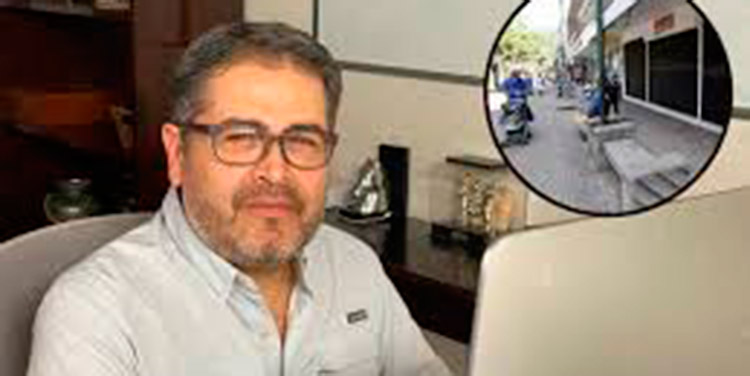 JOH: “debe haber una desescalada o reapertura económica inteligente”