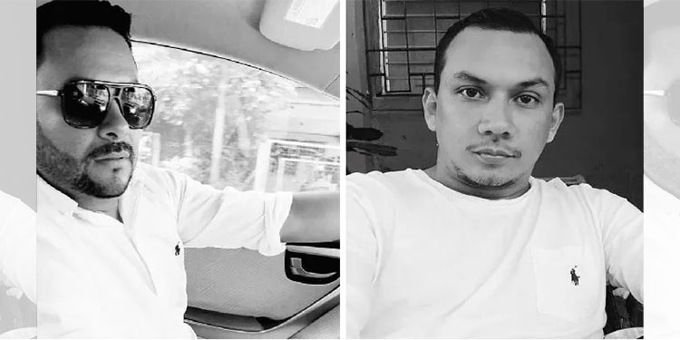 La SIP pide captura de autores materiales e intelecutales del doble asesinato de periodistas