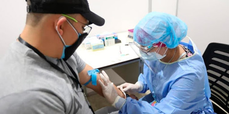 Centros de triaje detectan 409 casos de coronavirus