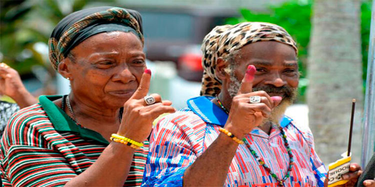 Trinidad y Tobago celebrará elecciones el próximo 10 de agosto
