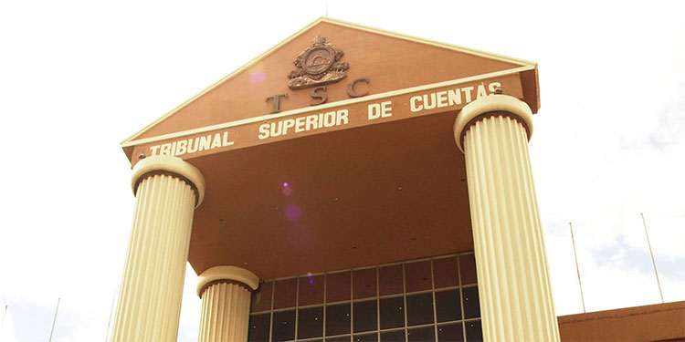 TSC: Auditoría fue a solicitud del CNA