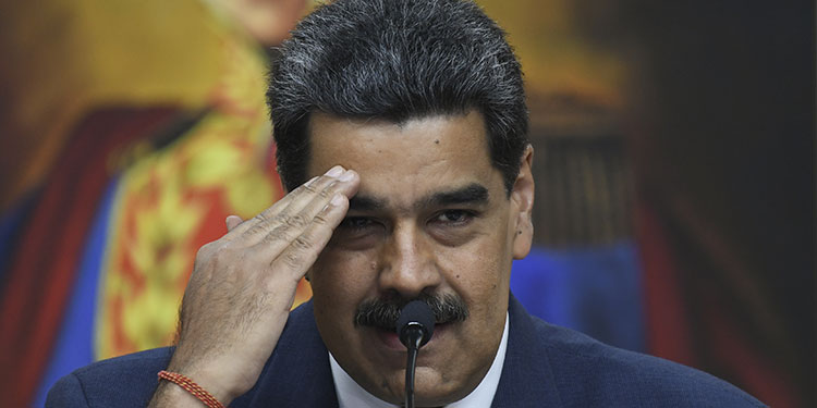 Venezuela renuncia a expulsar a embajadora de la UE y pide "gestos" a cambio