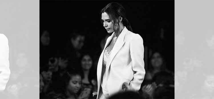 Victoria Beckham devastada después de despedir a varios empleados debido a la crisis por coronavirus